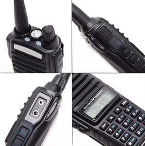 US Warehouse <strong>Baofeng</strong> <strong>UV</strong>-<strong>82</strong> Walkie Talkie <strong>Baofeng</strong> Radio UV82 Radio <strong>Baofeng</strong> <strong>UV</strong> <strong>82</strong> Talkie Walkie High Range 5w 8w Dual Band - Product Image 5