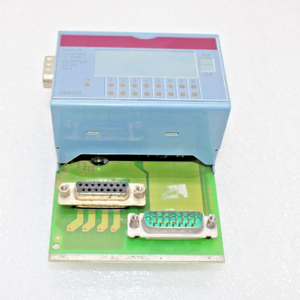 Plc 7DM43872 Digitales IO-Modul - Product Image 1