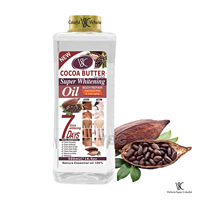 Huile Essentielle de Curcuma 500ml, Massage Hydratant à l'Amande, SPA, Massage Facial pour Éclaircir la Peau et Éliminer les Taches Noires