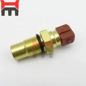 NOUVEAU Capteur de température d'eau AL156798 pour chargeuse-pelleteuse Deere 310SK LX100 LX120 - Product Image 5