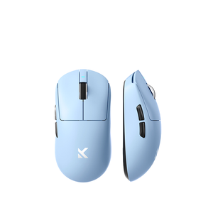 Mchose A7 <b>Mouse</b> Select High-end Lightweight <b>Wireless</b> Gaming Esports Office Three-mode Connection 3395 Mchose <b>Mouse</b> Light Weig - Product Image 5