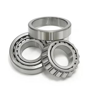 Roulements à rouleaux coniques à une rangée USMA industriels 32024 32022 32020X 32020-X 32022X - Product Image 4