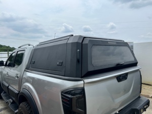 Ick up-bandeja y toldo para <span class=keywords><strong>Mazda</strong></span> bt50, accesorio ruck FF OAD 4X4 ar - Product Image 3