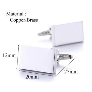 Custom Cufflinks Logo Cheap Cufflinks Engraved <b>Cuff</b> <b>Links</b> Luxury Suit <b>Shirt</b> Cufflinks for Men Wholesale Metal Craft - Product Image 3
