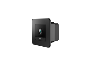 Mini-caméras de sécurité OiKay P2P, caméra de surveillance 2K HD avec vision nocturne PIR, caméra intelligente pour <span class=keywords><strong>nounou</strong></span>, animaux de compagnie, bébé, pour usage domestique en intérieur - Product Image 2
