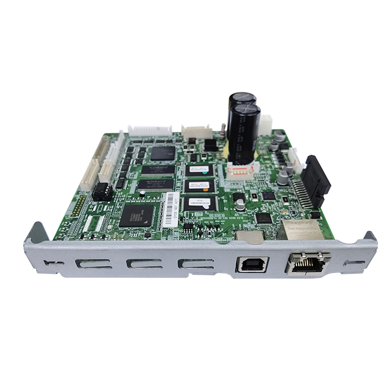 Toshiba Printer MAIN-PC-BOARD-ASSY-VU FRU for 7FM07960100