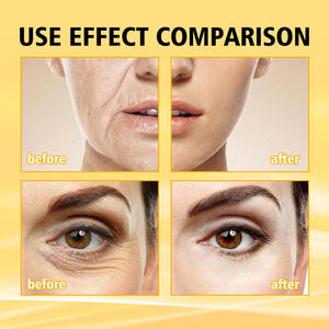 Venta caliente Piel de la frente Suavizante DE LA PIEL Reafirmante e hidratante Serum antiarrugas de veneno de serpiente - Product Image 2