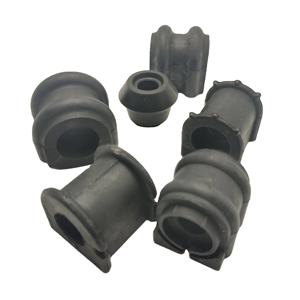 للبيع بالجملة قطع غيار سيارات عالية الجودة 54813-1W000 قضيب موازن أمامي بقضيب مطاطي قابل للفتيح بقضيب ذراع للتحكم - Product Image 3