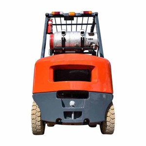 Transpallet Elettrico a Batteria al Litio CBD18J-LI3 da 1,8 Tonnellate per Logistica <span class=keywords><strong>di</strong></span> Magazzino - Product Image 6
