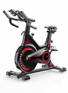 Vélo d'exercice intelligent portable et silencieux à contrôle magnétique de haute qualité pour la maison - Product Image 3