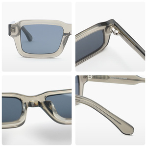 Gafas de Sol para Miopía para Hombre, se Pueden Personalizar con Caja Grande y para Rostros Grandes, Gafas de Sol de Lujo con Astigmatismo - Product Image 4