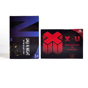 Cápsulas de producto para la mejora masculina de marca propia, potenciador de vitalidad masculina, refuerzo de fuerza muscular y energía. - Product Image 4