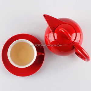 <span class=keywords><strong>Teiera</strong></span> in porcellana con <span class=keywords><strong>teiera</strong></span> <span class=keywords><strong>rossa</strong></span> 2024 <span class=keywords><strong>teiera</strong></span> in fiore e <span class=keywords><strong>teiera</strong></span> in gres con <span class=keywords><strong>teiera</strong></span> in gres classica con infusore in acciaio inossidabile - Product Image 2