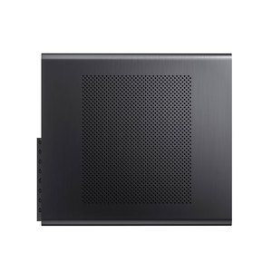 Jonsbo n5 मिनी-<span class=keywords><strong>itx</strong></span> मिनी चेसिस गेमिंग कंप्यूटर केस 8 + 1 hdd प्रशंसक <span class=keywords><strong>sfx</strong></span> <span class=keywords><strong>psu</strong></span> 1u usb एक्रिलिक बे दोहरी 120 मिमी प्रशंसकों मध्य टॉवर केस - Product Image 6