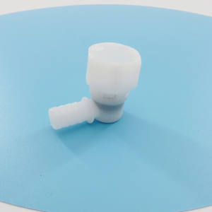 <span class=keywords><strong>Coude</strong></span> <span class=keywords><strong>de</strong></span> <span class=keywords><strong>douche</strong></span> <span class=keywords><strong>de</strong></span> salle <span class=keywords><strong>de</strong></span> vapeur mâle <span class=keywords><strong>pour</strong></span> tuyau-connecteur <span class=keywords><strong>de</strong></span> 1/2 pouces pièce d'extrémité <span class=keywords><strong>de</strong></span> tuyau barbelé HXJ - Product Image 3