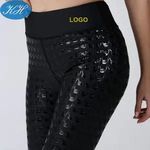 Legging Lengket Gel Pakaian Menari Tiang Kustom