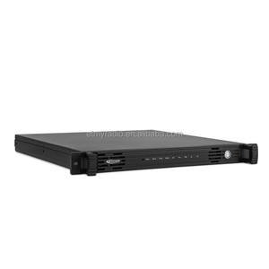 Répéteur IP Kirisun DR600 avec couverture de 500 à 1000 m², 2 antennes externes 2x2.0dBi, gain de 85.0dB - Product Image 2