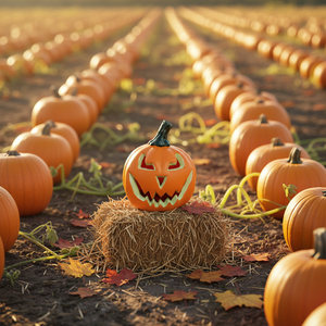 Novos Produtos Fábrica Decoração Direta Halloween <span class=keywords><strong>Pumpkin</strong></span> Light Plastic <span class=keywords><strong>Pumpkin</strong></span> - Product Image 4