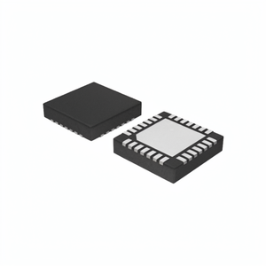 Buy Online Electronic Components BOM IC In Stock PIC24EP128GP202T-I_MM Embedded 28 VQFN Exposed Pad - Product Image 1
