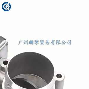 Conjunto de cuerpo de aceleración Continental A2C59512935 con sensor para reemplazo y reparación - Product Image 3