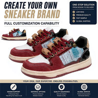 Fabricants de baskets personnalisées OEM ODM, étiquette privée, patchwork en daim, accessoires en liège, chaussures de skate rétro streetwear