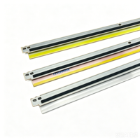 Lame de nettoyage de tambour MX 2310 pour copieurs Sharp MX-2010U, 2310U, 2610N, 3110N, 3610N – Qualité supérieure, longue durée de vie