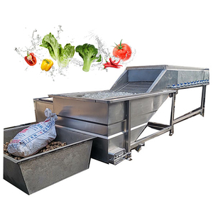 Đa chức năng điện máy giặt Rau bong bóng cần tây Ớt Đỏ bắp cải lá-bền lõi thành phần động cơ - Product Image 3