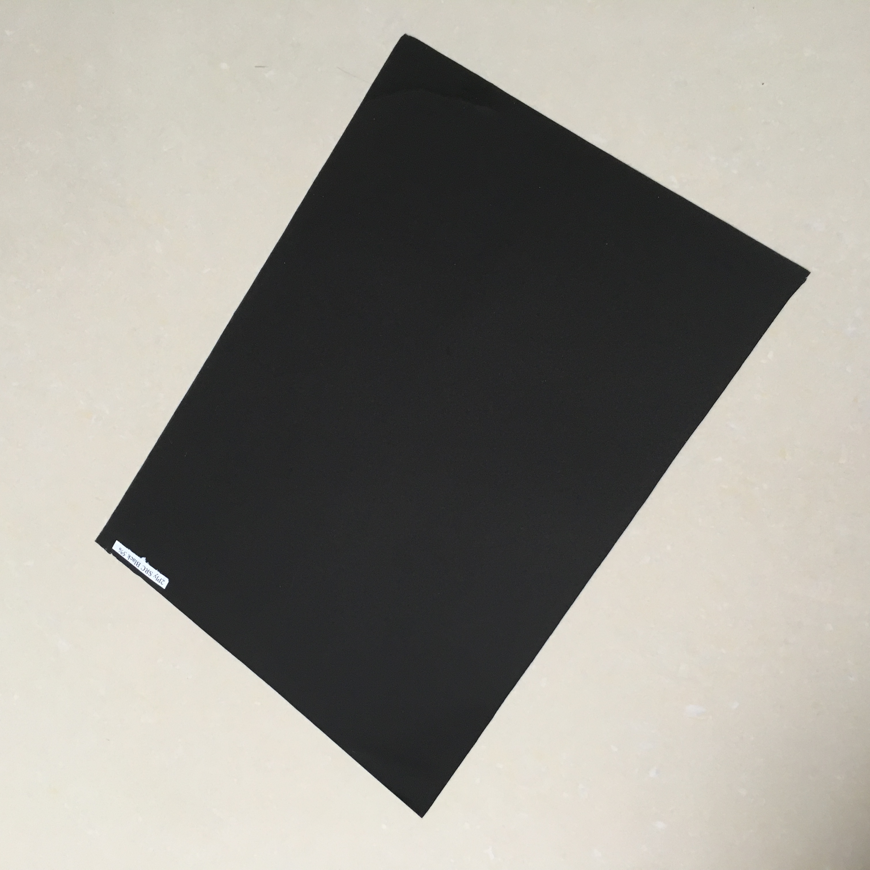 HP-BK05, colore: nero, VLT:05%,UV99, dimensione: 1.52*30M