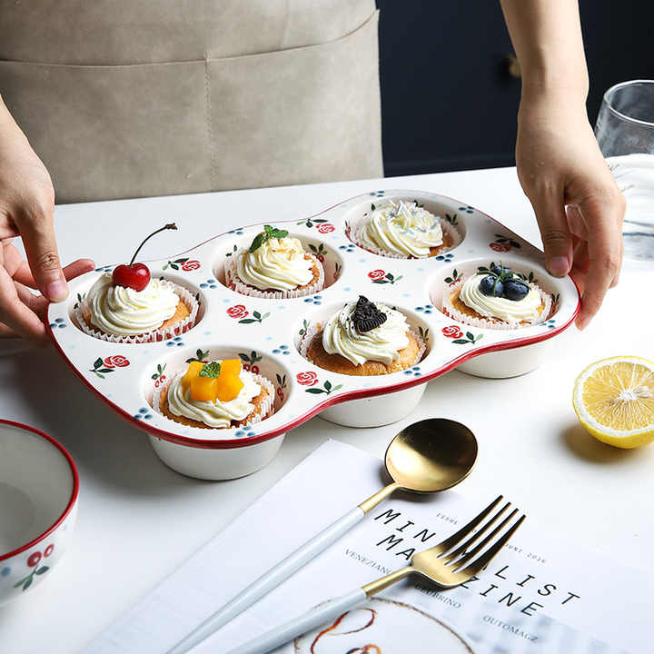 4 Moules à œufs Rounds Gurlideo - Anneaux Anti-adhésifs Pour œufs Parfaits