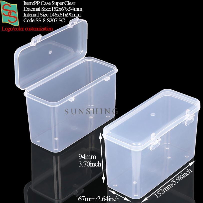 S207:152x67x94mm