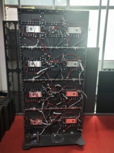 Poster commerciale P2.5 schermo a <span class=keywords><strong>Led</strong></span> per il centro commerciale tutto in uno <span class=keywords><strong>Led</strong></span> Poster digitale messaggio di trasmissione - Product Image 4