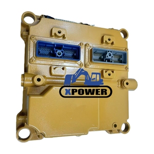 Nueva Unidad de Control del Motor (ECU) 286-3683 2863683 para Motoniveladora 928H 320D 323D C6.6 C7.1 - Product Image 2