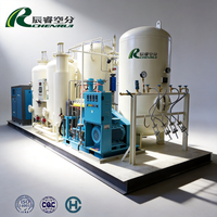 Générateur d'oxygène médical Chenrui PSA : Usine de production d'oxygène à vendre