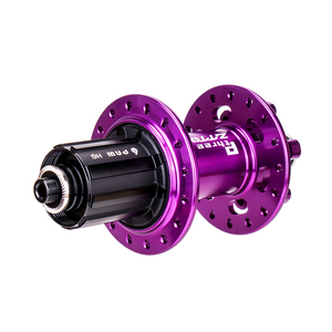 ดุมล้อ ZTTO MTB 32 รู 6 ตัวล็อค ดิสก์เบรก Boost <span class=keywords><strong>148</strong></span> ขนาด 12x148 15x110 แกน Thru Axle 32H Maza 10x141 QR ลูกปืนซีล - Product Image 1