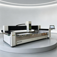 Centre d'usinage CNC ATC pour pierre, machine de gravure et de fraisage de haute précision pour marbre et granit, avec moteur servo et construction durable