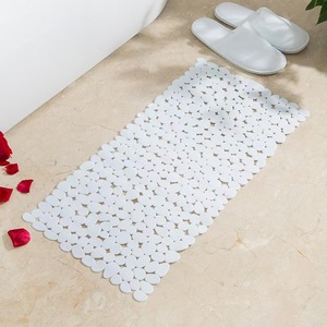 <span class=keywords><strong>Tapis</strong></span> de baignoire antidérapants résistants à la <span class=keywords><strong>moisissure</strong></span> avec ventouse pour salle de bain 70X36CM - Product Image 6