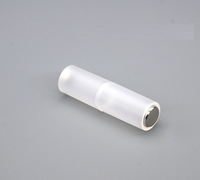 Boîtier en plastique de commutateur d'adaptateur de convertisseur de support de batterie de taille AAA à AA