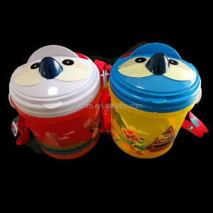 <span class=keywords><strong>ถัง</strong></span>ข้าวโพดคั่วพลาสติก - Product Image 2