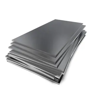 Hot Sale Titanium Plate Gr1 Gr2 Gr5 Gr7 Titanium Sheets Metal Titanium Sheet Plate