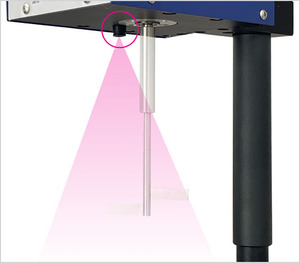 BGD 186 Intelligent Krebs Stormer Viscometer Digital Display Stormer Viscosity Tester ASTM D562 - Product Image 5