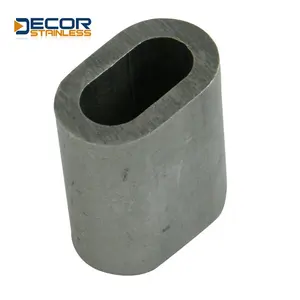 Supplier customization Corrosion and rust prevention Professional Factory Heavy Ferrules