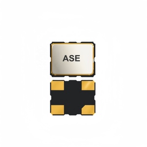 SUNTON Nuevo Oscilador Estándar Original <span class=keywords><strong>ASV</strong></span>-24.576M-LC-T, Circuito Integrado <span class=keywords><strong>ASV</strong></span> SMD - Product Image 1