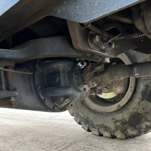 The Used Liugong ZL50CN, a Mini Wheel Loader, Is up for Sale As a Valuable Engineering Construction <b>Machine</b> in the Market - Product Image 6