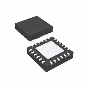 Original EFM32HG108F32N-C-QFN24 Embedded Buy Electronics Components Online 24 VQFN Exposed Pad - Product Image 1