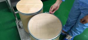 Dissolvant naturel de supplément d'additifs de poudre de citrouille extrait dans l'emballage de tambour - Product Image 5