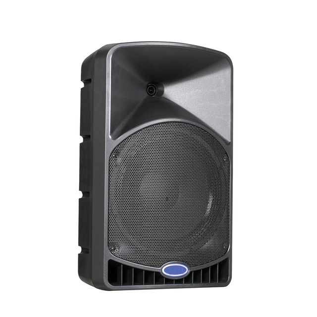 High Performance 12 Inch 8 Ohms Passive Portable PA Speaker for Professional Audio