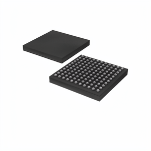 Componentes Electrónicos, Canal de Distribución del Fabricante, Interfaz VFBGA de 120, Circuito Integrado de Audio CODEC de 8 Canales LP 120BGA TWL6040A2ZQZ - Product Image 1