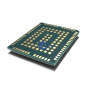 Módem Celular Inalámbrico EG915QJPLC-N03-SNNSA EG915Q-JP 4G LTE CAT1 Bis, Versión Japonesa LGA, Solución IoT EG915Q EG915JP