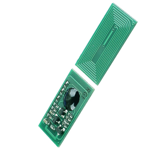 Puce de Toner pour Ricoh Nashuatec <span class=keywords><strong>NRG</strong></span> Infotec Aficio imagio IPSiO SP C-810DN C-811DL C-810DL C-811DNHA C-810ME C-811ME C-811DN 810 - Product Image 4