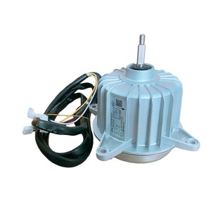มอเตอร์พัดลมภายนอก Yfk 120 6 สำหรับเครื่องปรับอากาศไดกิ้น อะไหล่ทดแทน 120W รุ่น Rq208aa1 Rq210aa หมายเลขรุ่น Yfk 120 6 - Product Image 3